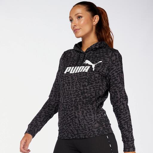 Puma Leopard