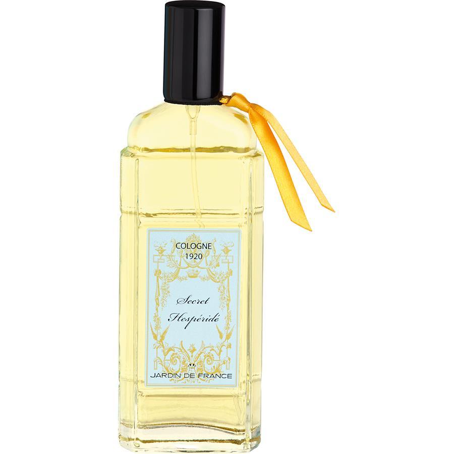 JARDIN DE FRANCE Secret Hesperide kolonjska voda u spreju – 95 ml