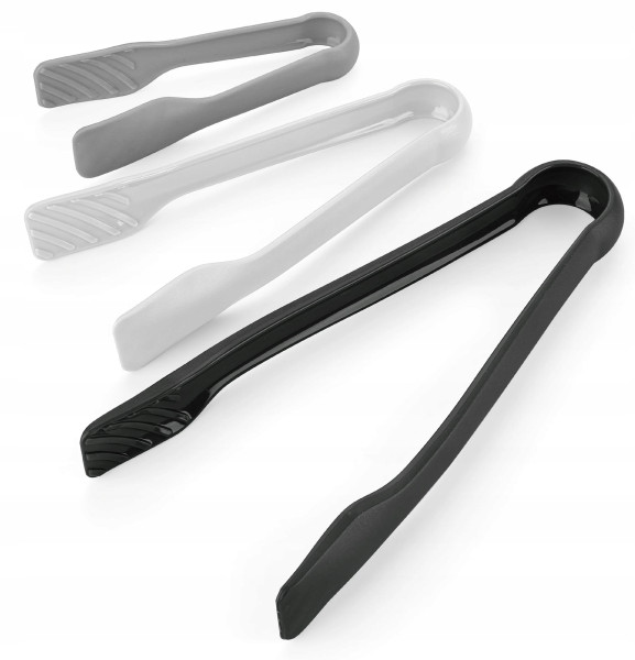 Zestaw 3-częściowych Ergonomicznych Szczypiec Masterpan do Serwowania