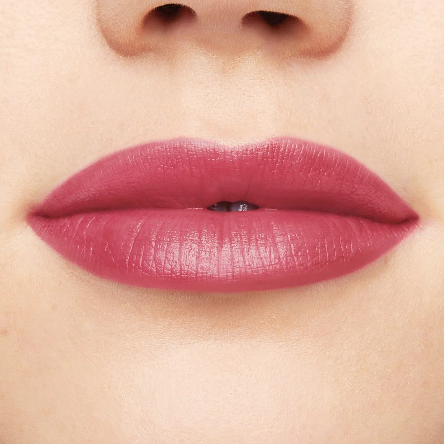 Labbra Mineralist Hydra-Smoothing Lipstick - Rossetto