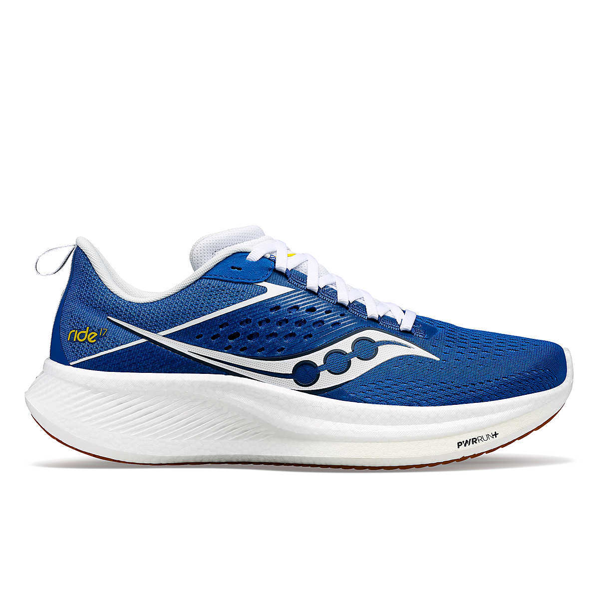 Men's Ride 17 - Running