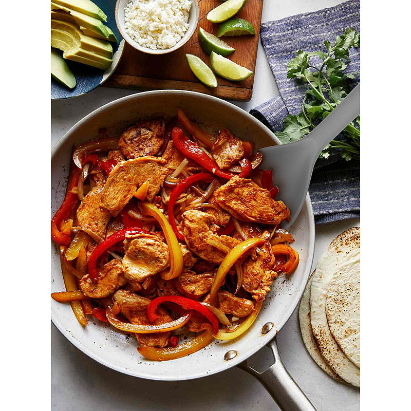 Kjøkkenøse/skje silikon svart Softline Cuisine