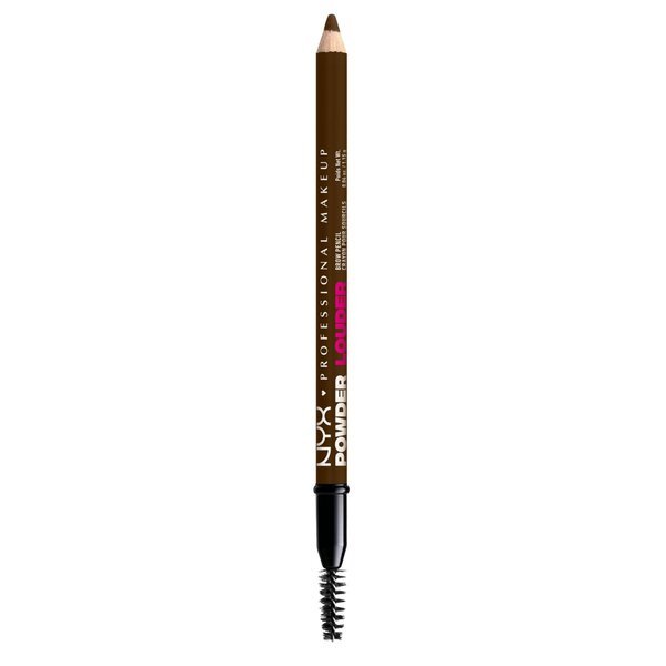 NYX Professional Makeup Powder Louder Espresso olovka za obrve