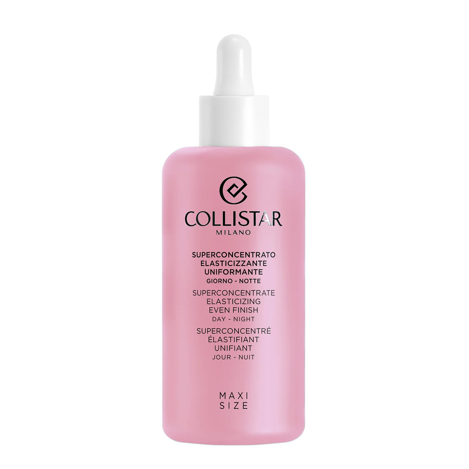 Corpo Superconcentrato Elasticizzante Uniformante Giorno - Notte - Gel elasticizzante antismagliature, Gel corpo Anti-Età
