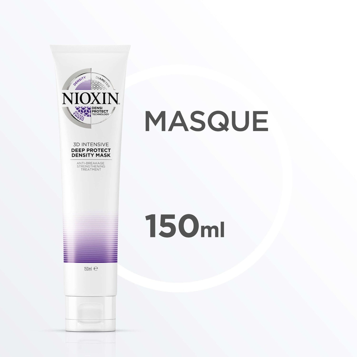 Nioxin Masque Deep Repair Hair