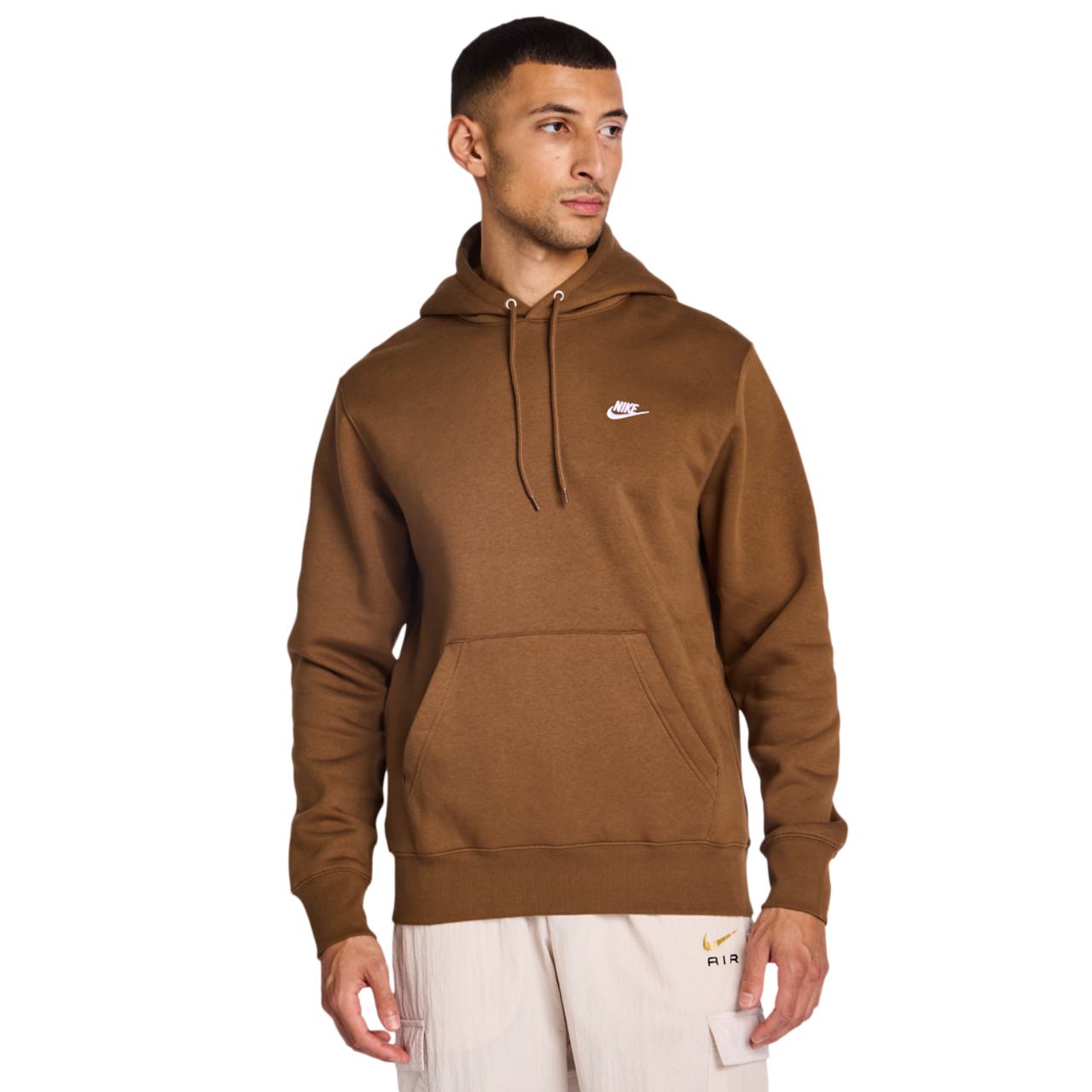 Sudadera Nike Club Fleece