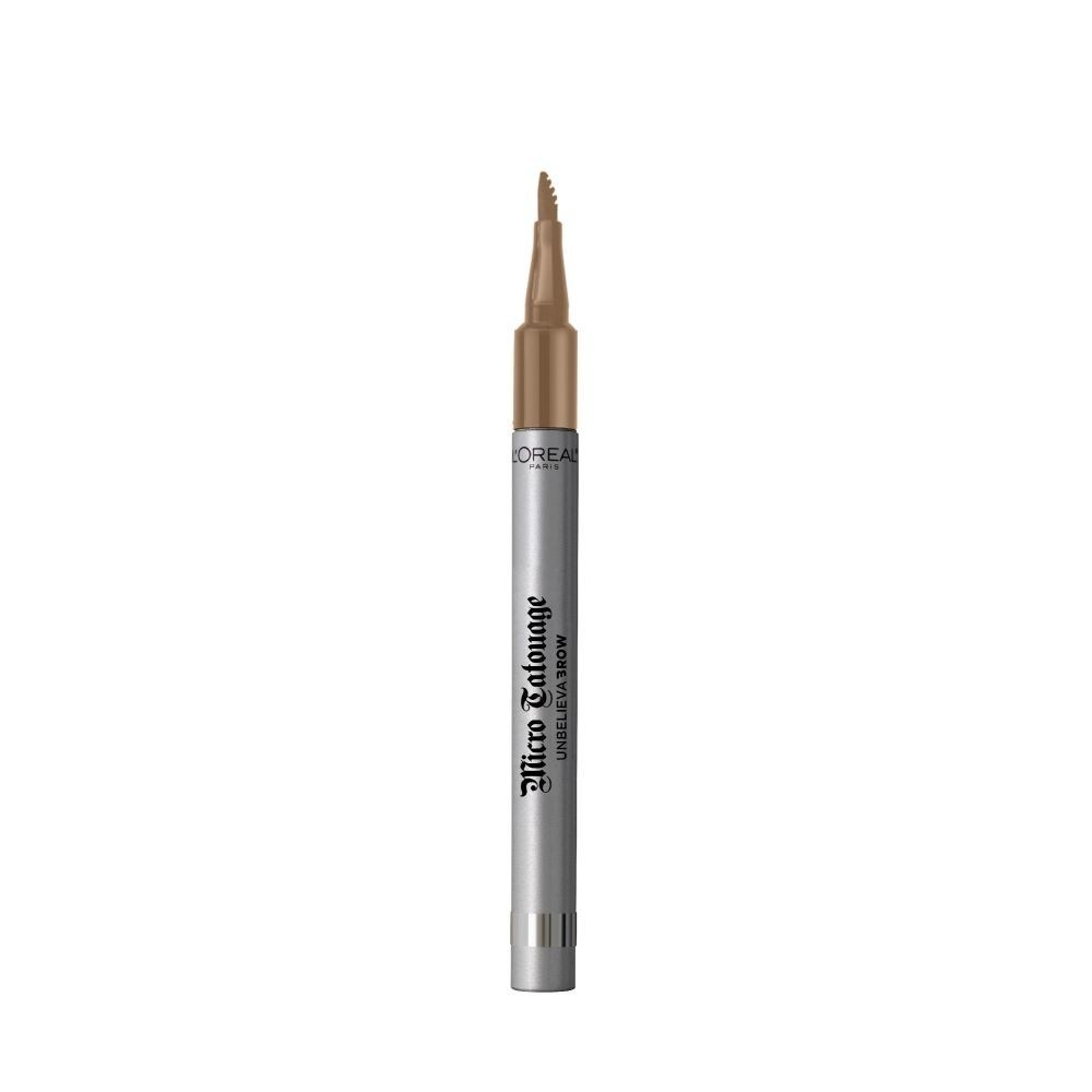 L’Oréal Paris Brow Artist Micro Tattoo
