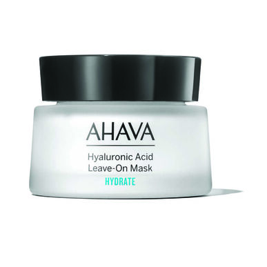 Ahava hialurono rūgšties nenuplaunama kaukė 50 ml 50 ml