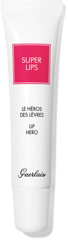 GUERLAIN My Supertips Superlips hydraterende lippenbalsem