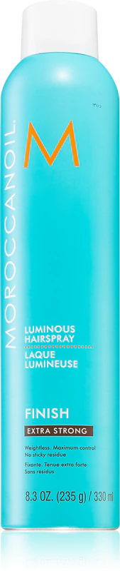 Moroccanoil Finish Haarspray mit starkem Halt