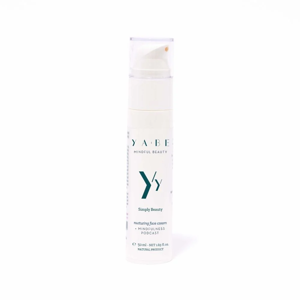 Viso YY- Simply Beauty Nurturing Face Cream - Tratt.viso 24 ore nutriente