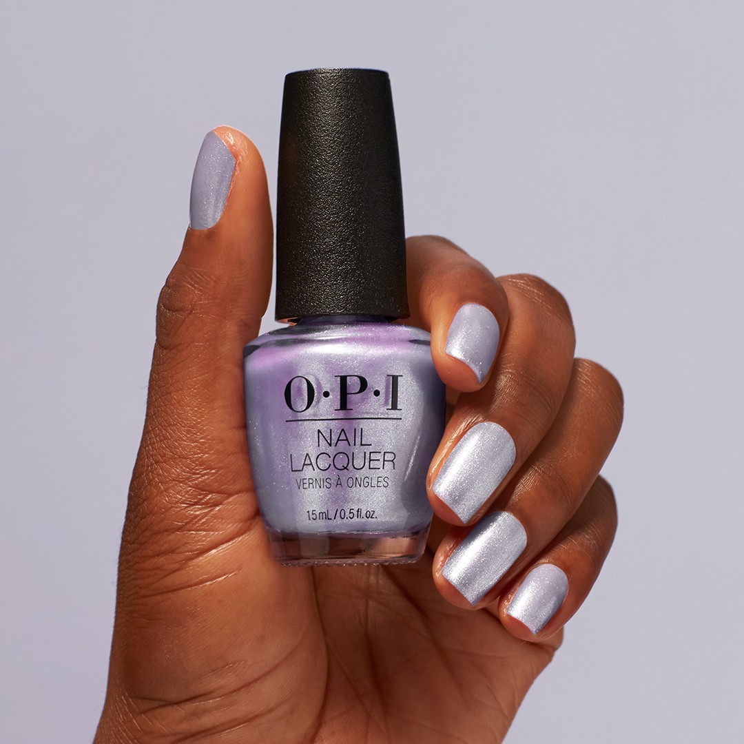 OPI nagų lakas OPI Your Way kolekcija - 15ml
