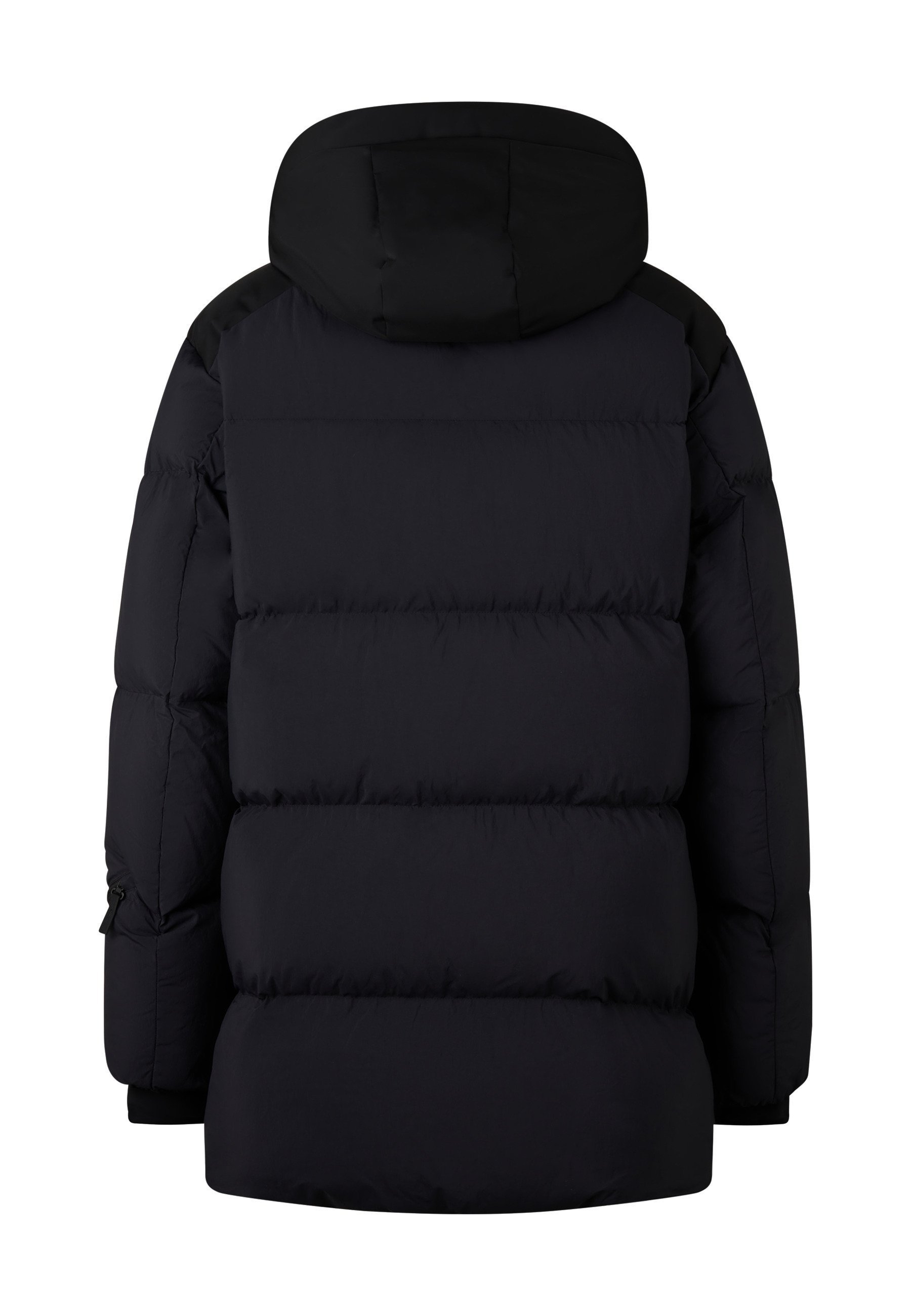 Doudoune courte Bogner Fire + Ice Down - Noir