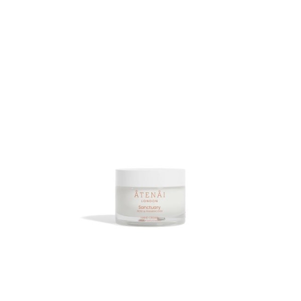 Atenai London Sanctuary Handcreme 50 ml