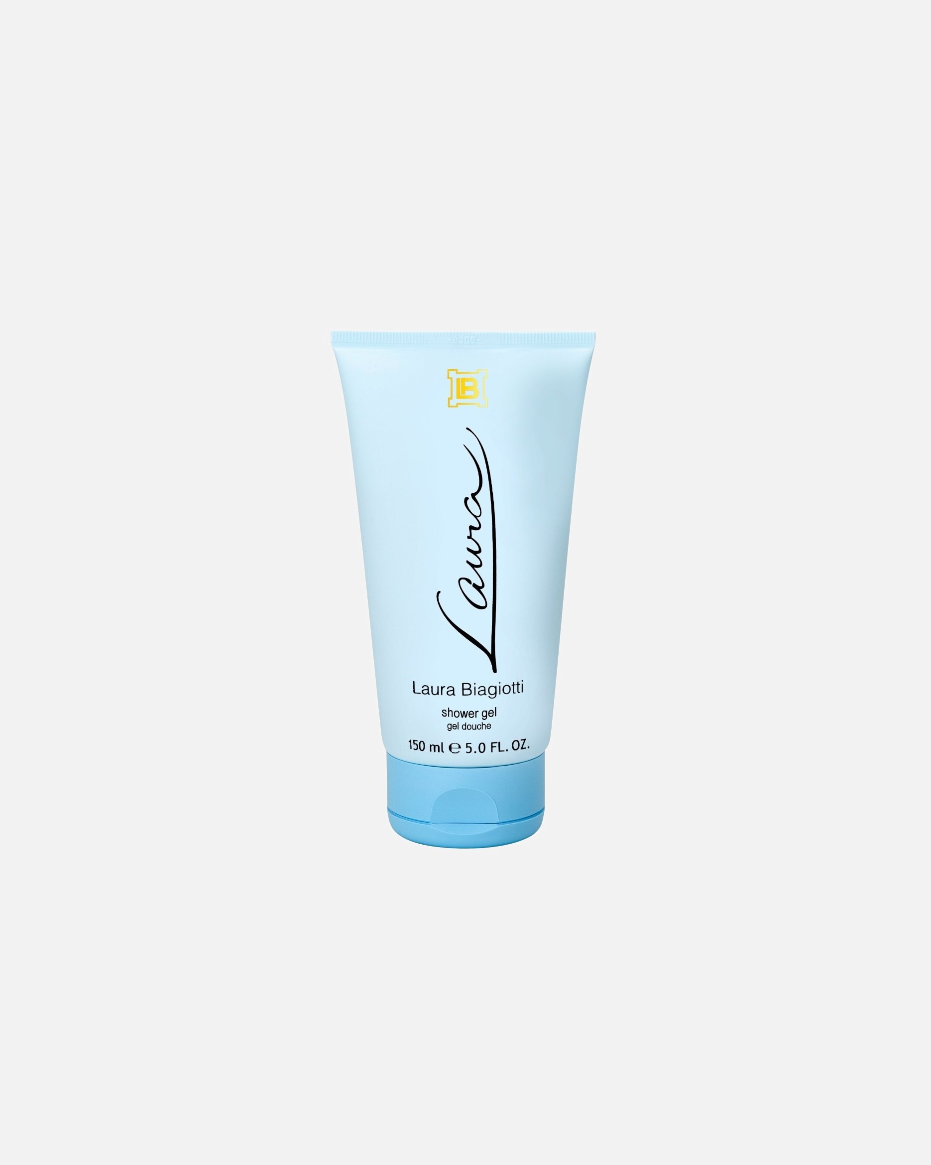 Laura Biagiotti dušo želė Laura - 150 ml