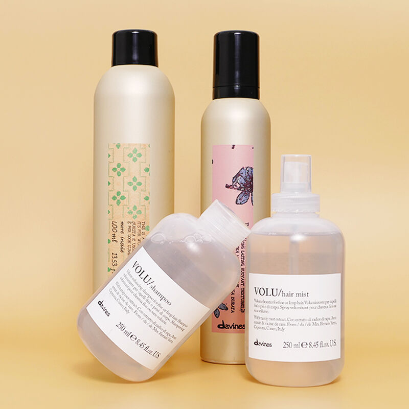 Davines Volu