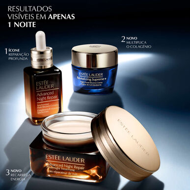 Estee Lauder Creme Advanced Night Repair Overnight Treatment 65 ml 65 ml