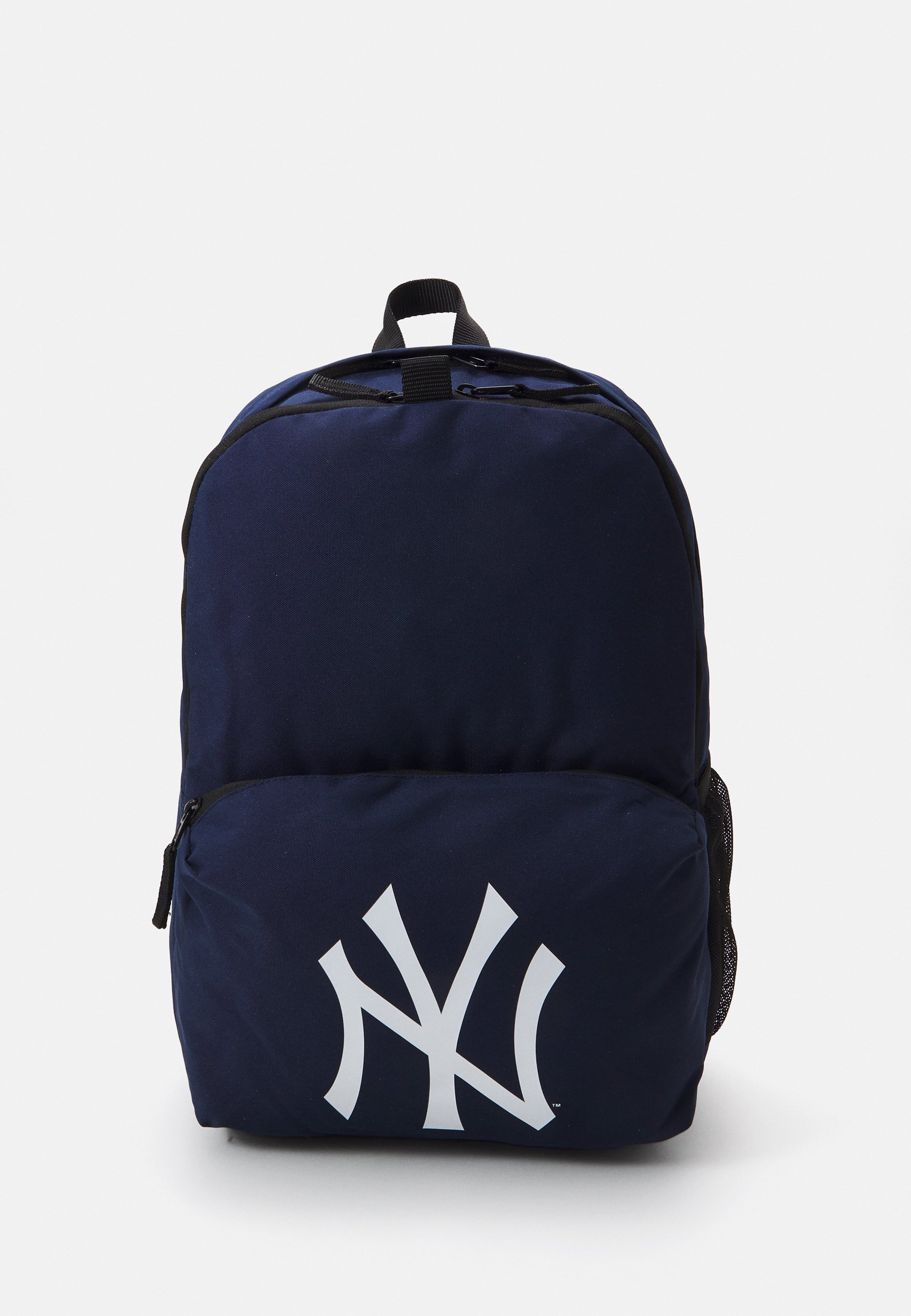 Sac de stade New Era MLB New York Yankees, unisexe - Tenue de club - bleu marine/blanc
