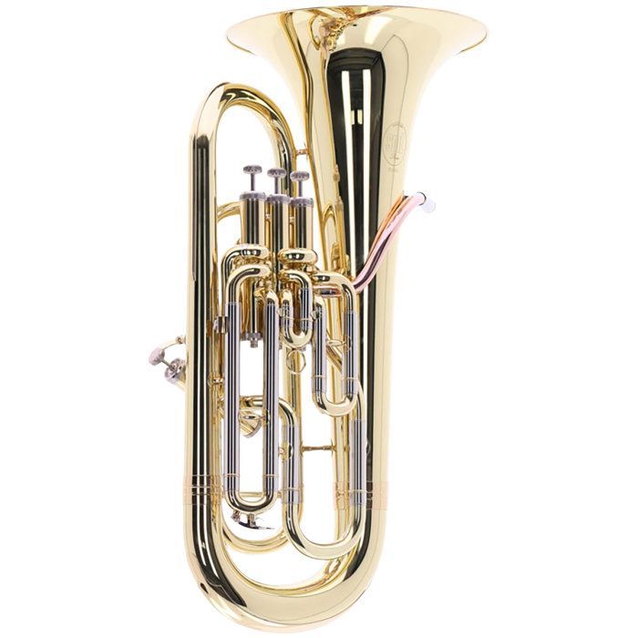 SML Paris EU50C Eufônio Eufônio e saxhorn