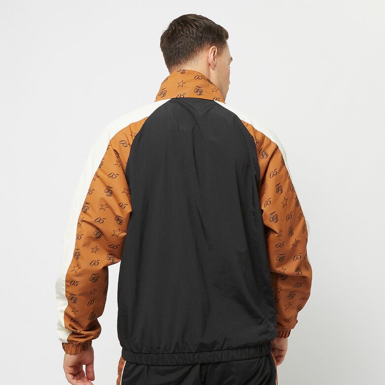 Chaqueta deportiva Initials Aop Block