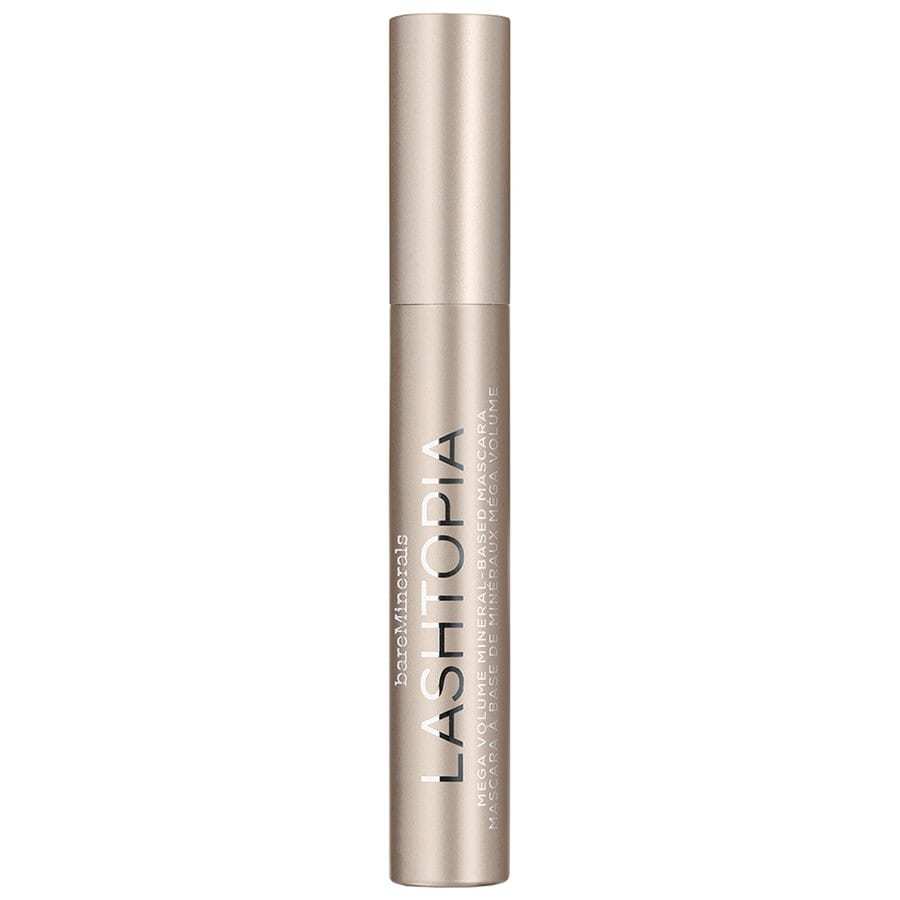 bareMinerals blakstienų tušas „Lashtopia Mega Volume“, mineralinis, 12 ml