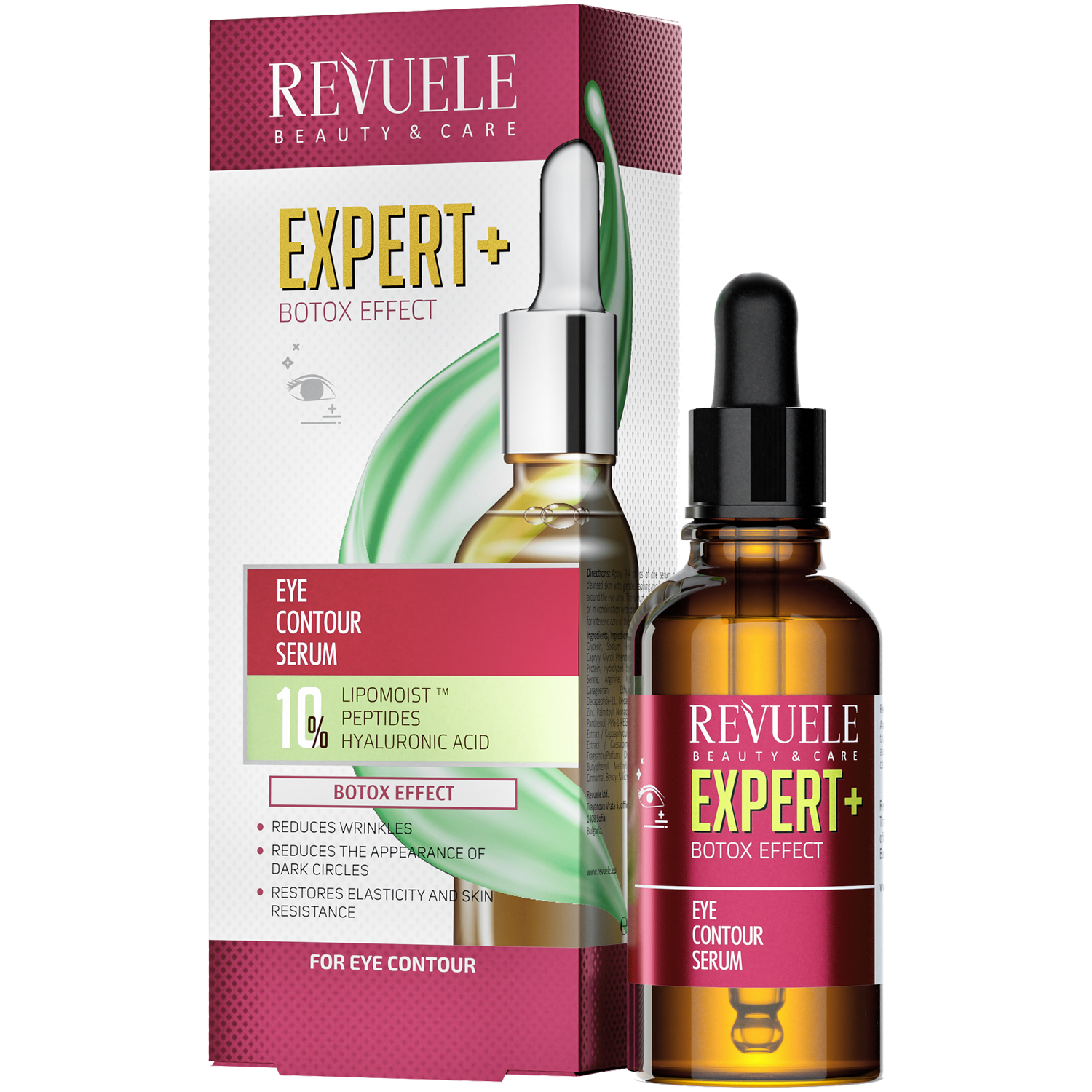 Revuele Expert+