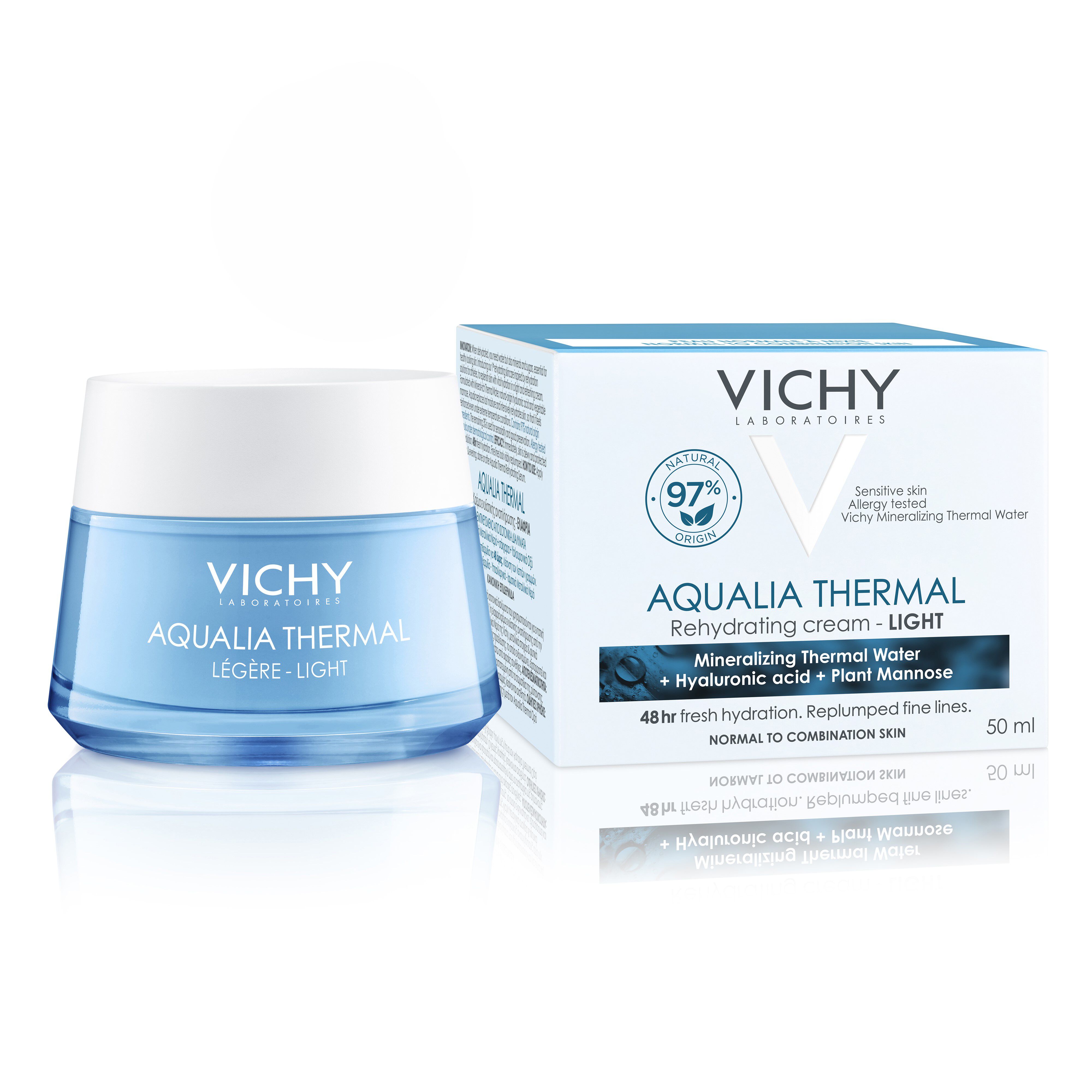 Vichy krema za lice 50ml Aqualia Thermal
