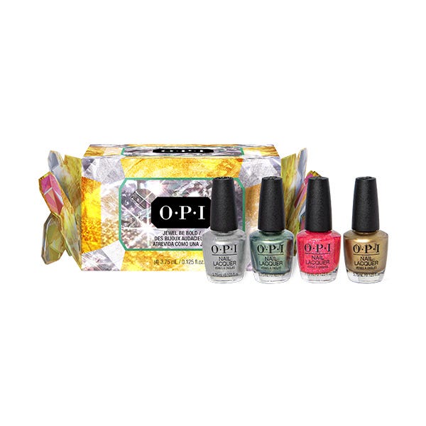 Estuche Jewel Be Bold Cracker | 1UD