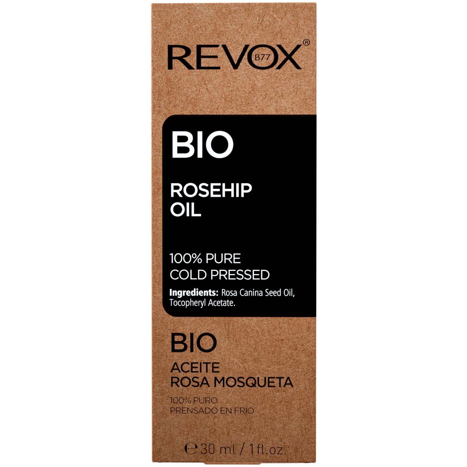 Revox Bio
