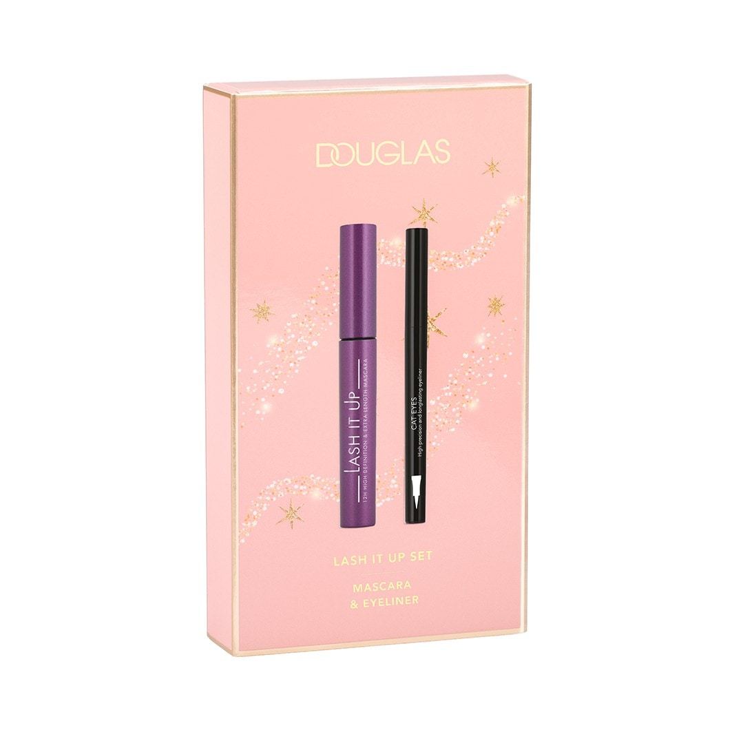 Douglas Collection set za šminkanje očiju Set za ekstenzije trepavica - 1 komad