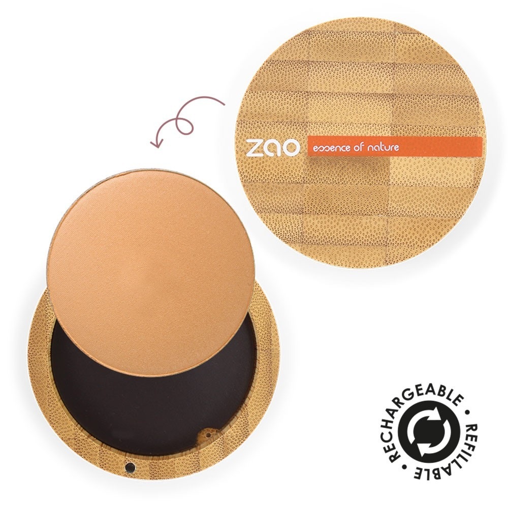 ZAO Terre cuite minérale