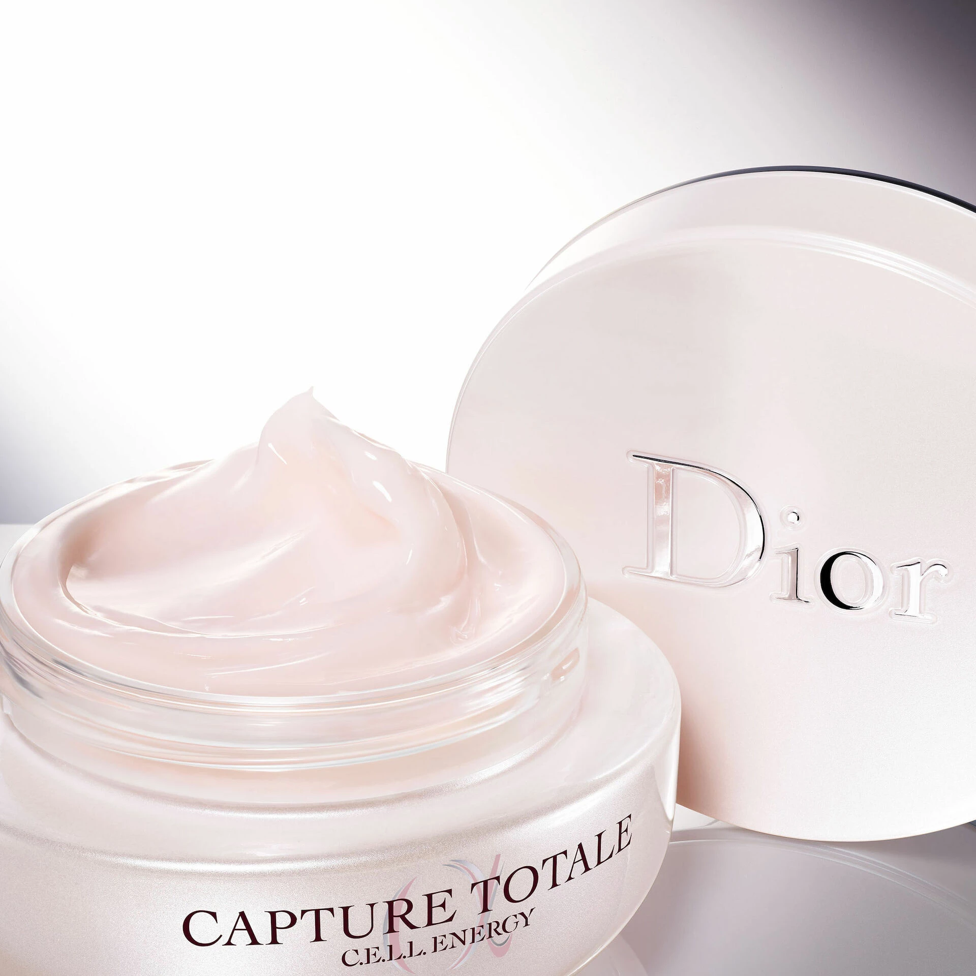 Capture Totale feszesítő és ránctalanító krém 50 ml - DIOR