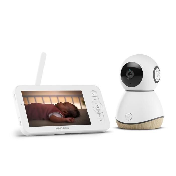 Monitor de vídeo para bebês See Pro - Modelo: Maxi-Cosi