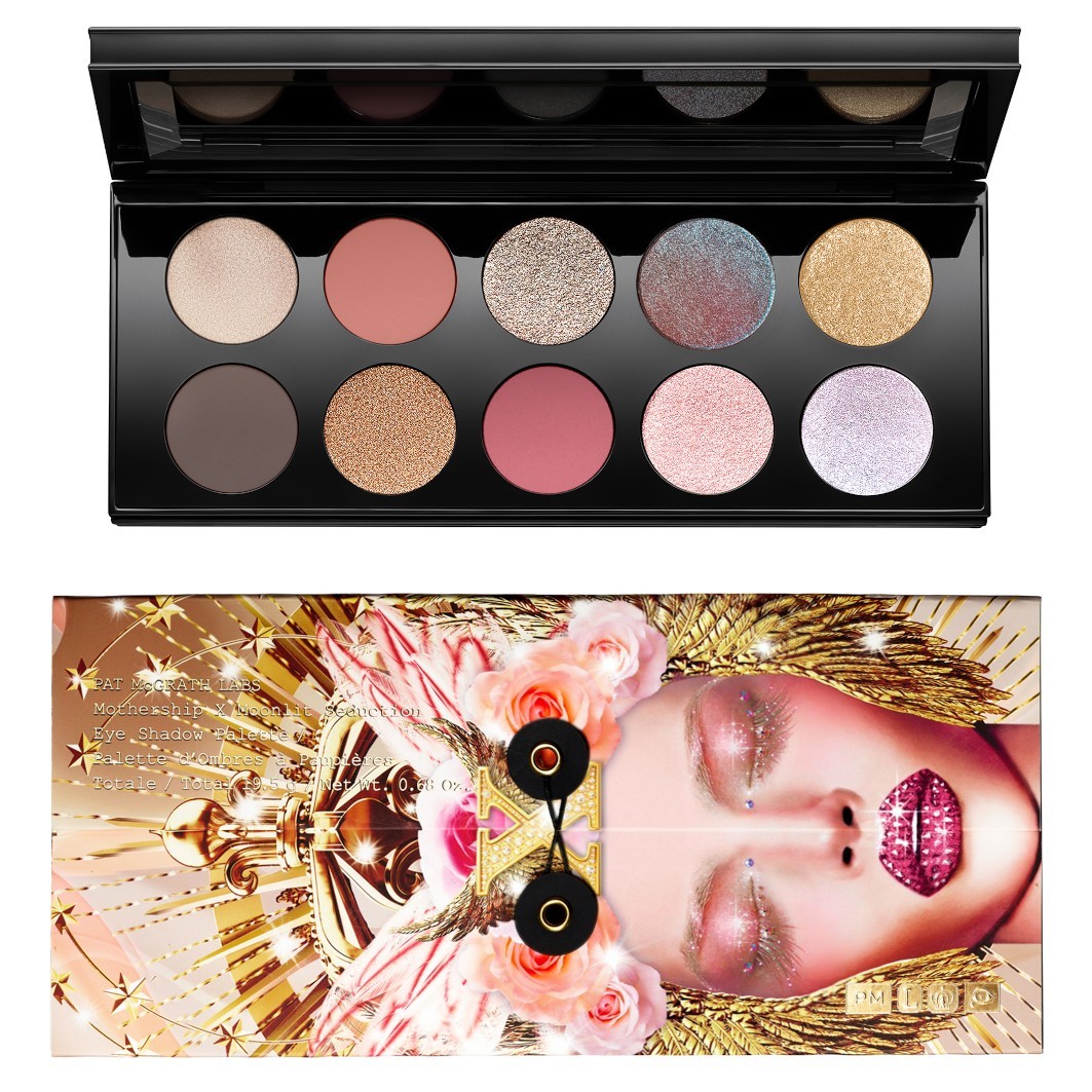 Pat McGrath Labs Lidschatten MOTHERSHIP X Moonlit Seduction - 19,5 g
