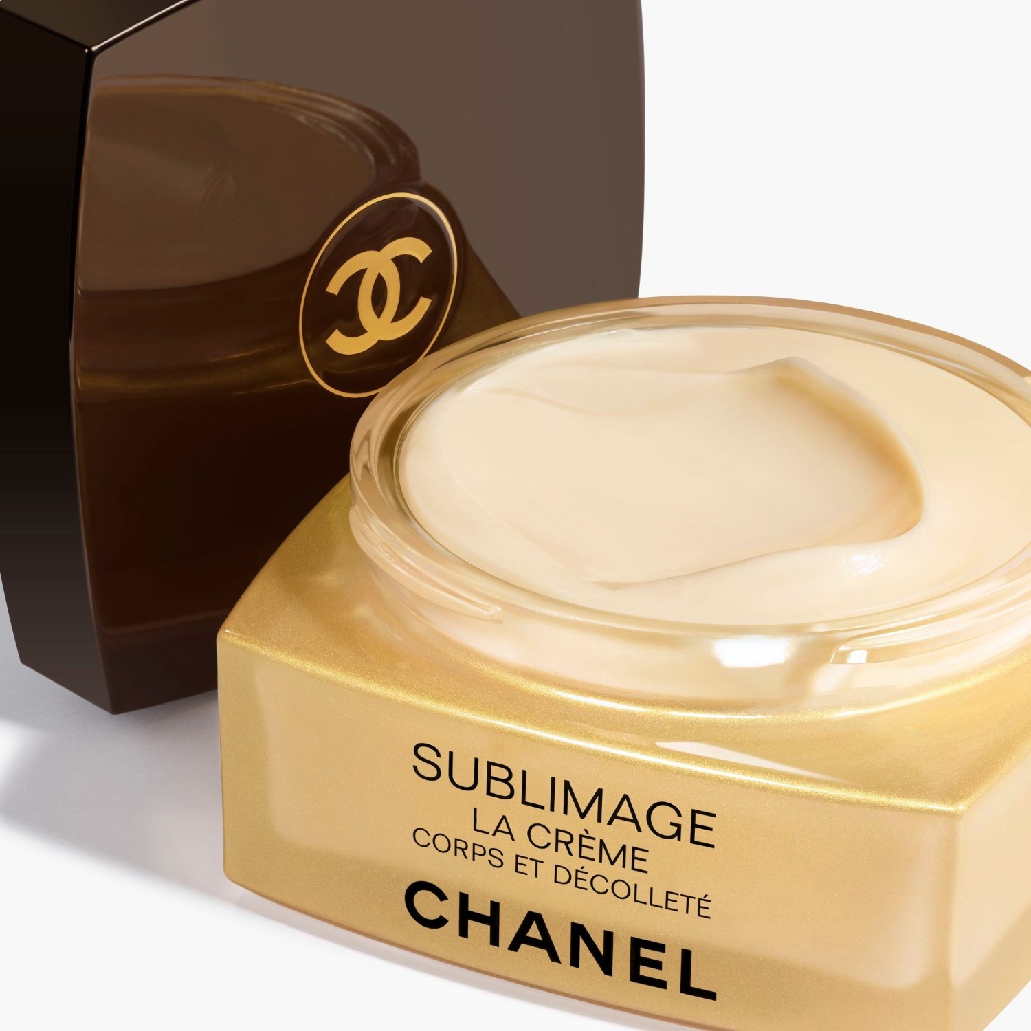 CHANEL krema za tijelo SUBLIMAGE KREMA ZA TIJELO I DEKOLTE - 150 g
