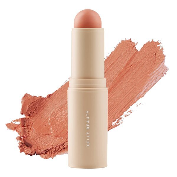 Xelly Beauty Coral Crush руменило<br>9g