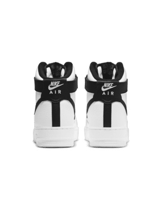 Nike Air Force 1 '07 High Men's Shoes