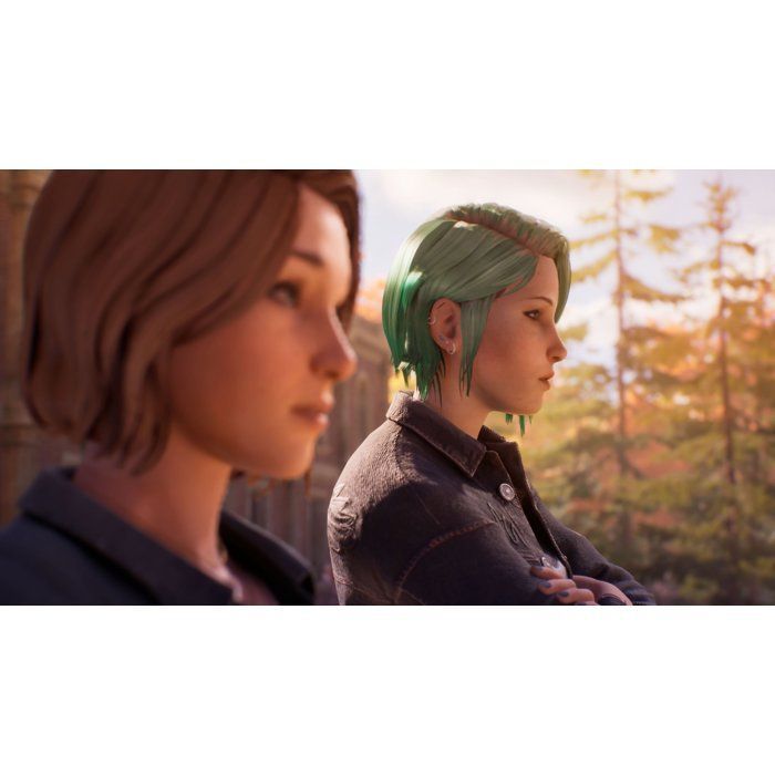 Life is Strange : Reunion - Jeu Xbox Series X