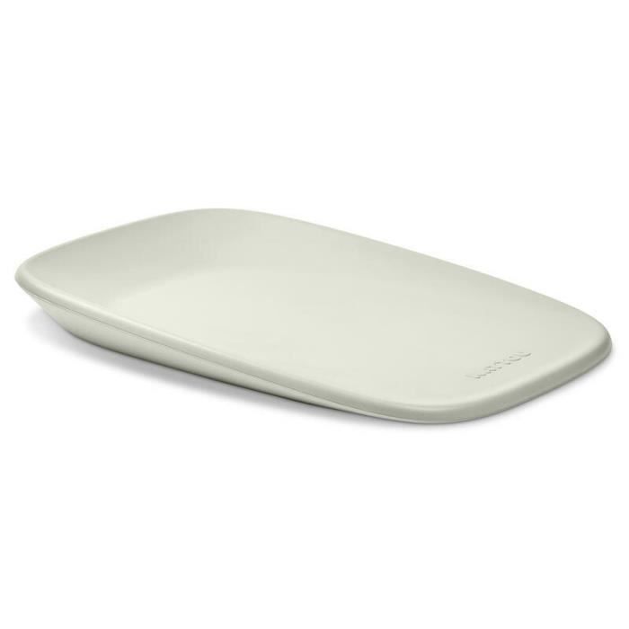 NATTOU - Green Foam Changing Mat