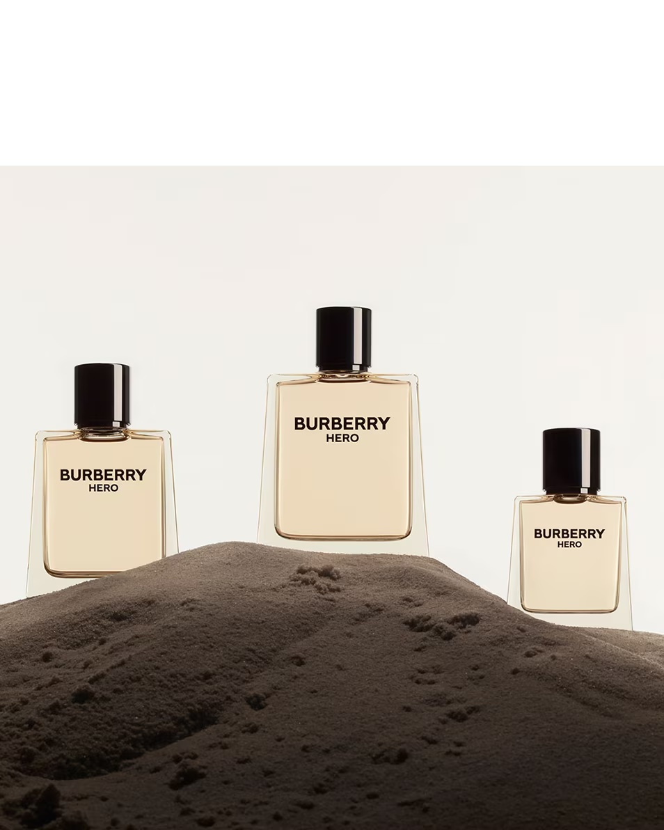 Apă de toaletă BURBERRY HERO