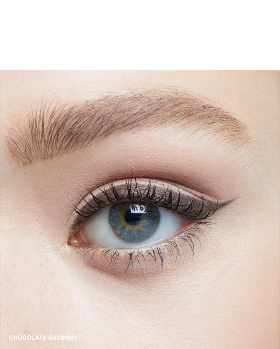 BOBBI BROWN LONGWEAR GEL EYELINER ΑΔΙΑΒΡΟΧΟ EYELINER GEL- GELLINER 12 ΩΡΩΝ ΔΙΑΡΚΕΙΑΣ