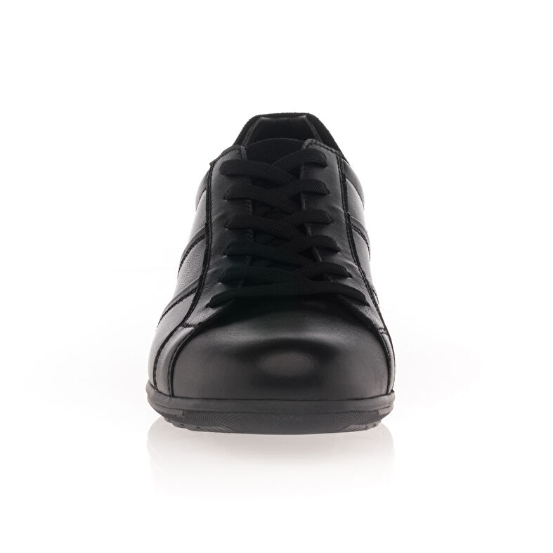 Baskets / Sneakers Herren Schwarz