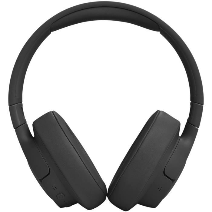 JBL Tune 770NC draadloze Bluetooth over-ear hoofdtelefoon met adaptieve ruisonderdrukking - zwart