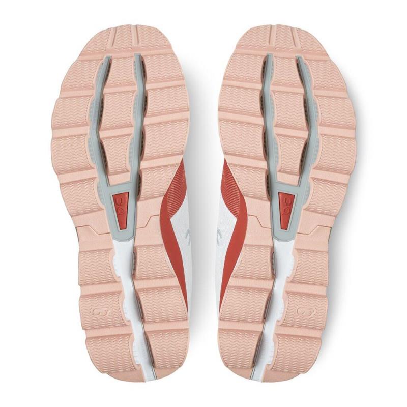 On surfer 3.0 Rust Rose