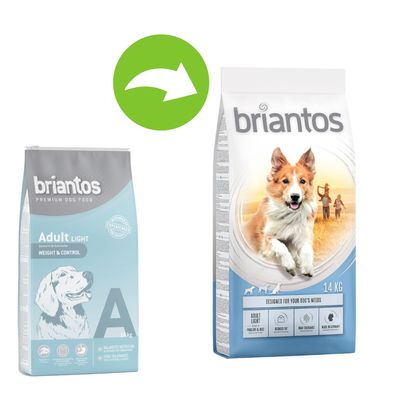 Briantos Adult Light