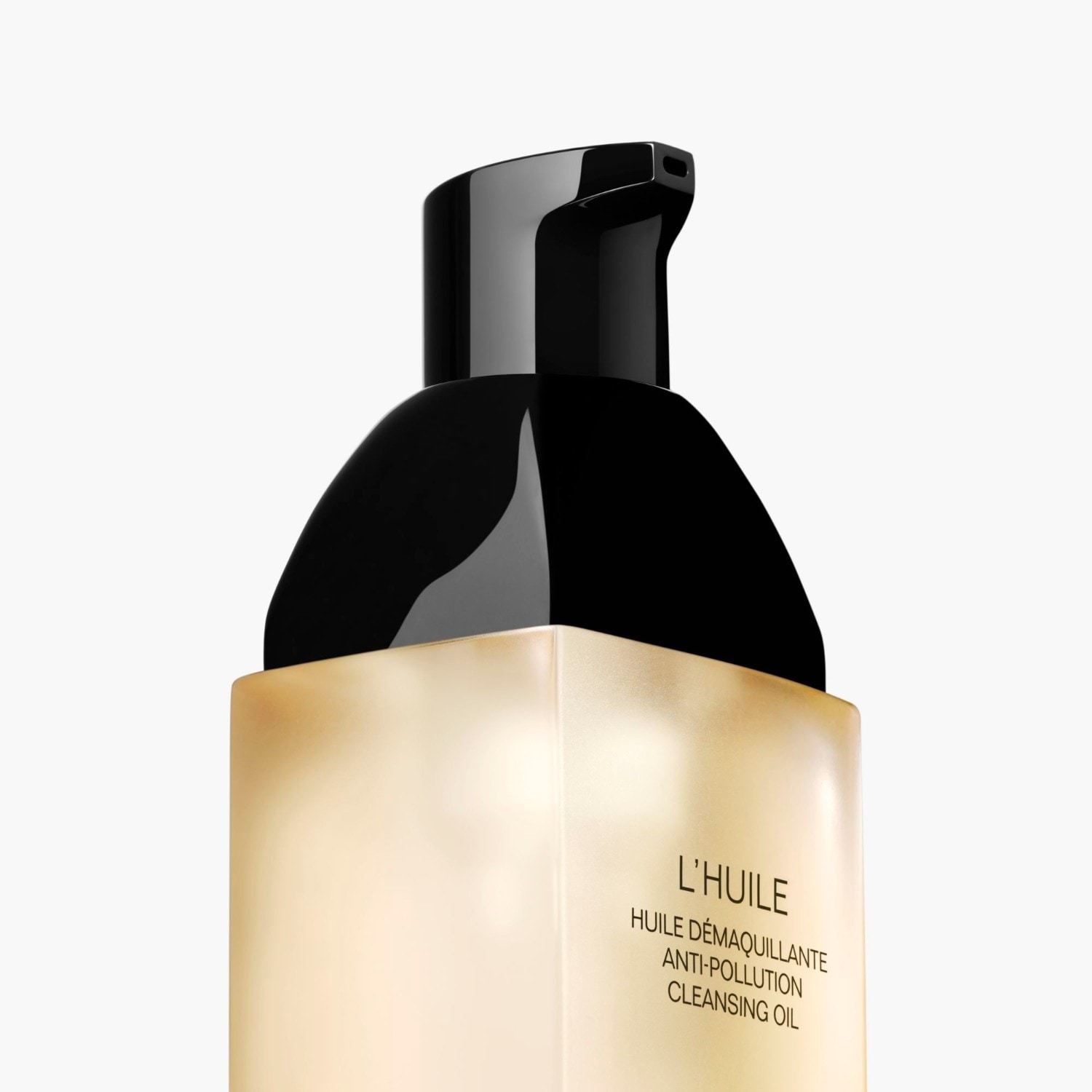 CHANEL ulje za čišćenje lica L'HUILE - 150 ml