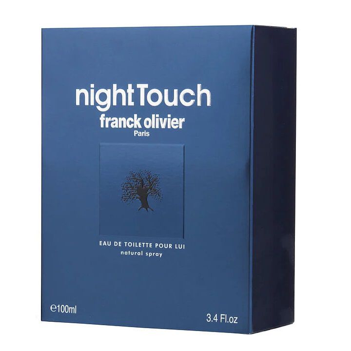 Franck Olivier Night Touch