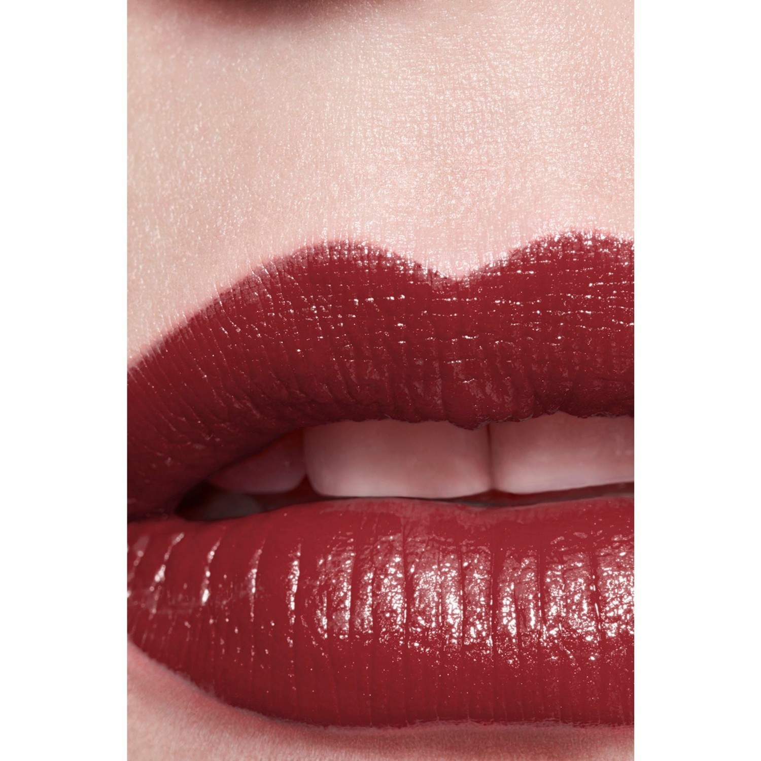 CHANEL lūpų dažai CREATION EXCLUSIVE ROUGE ALLURE L'EXTRAIT - 2 g