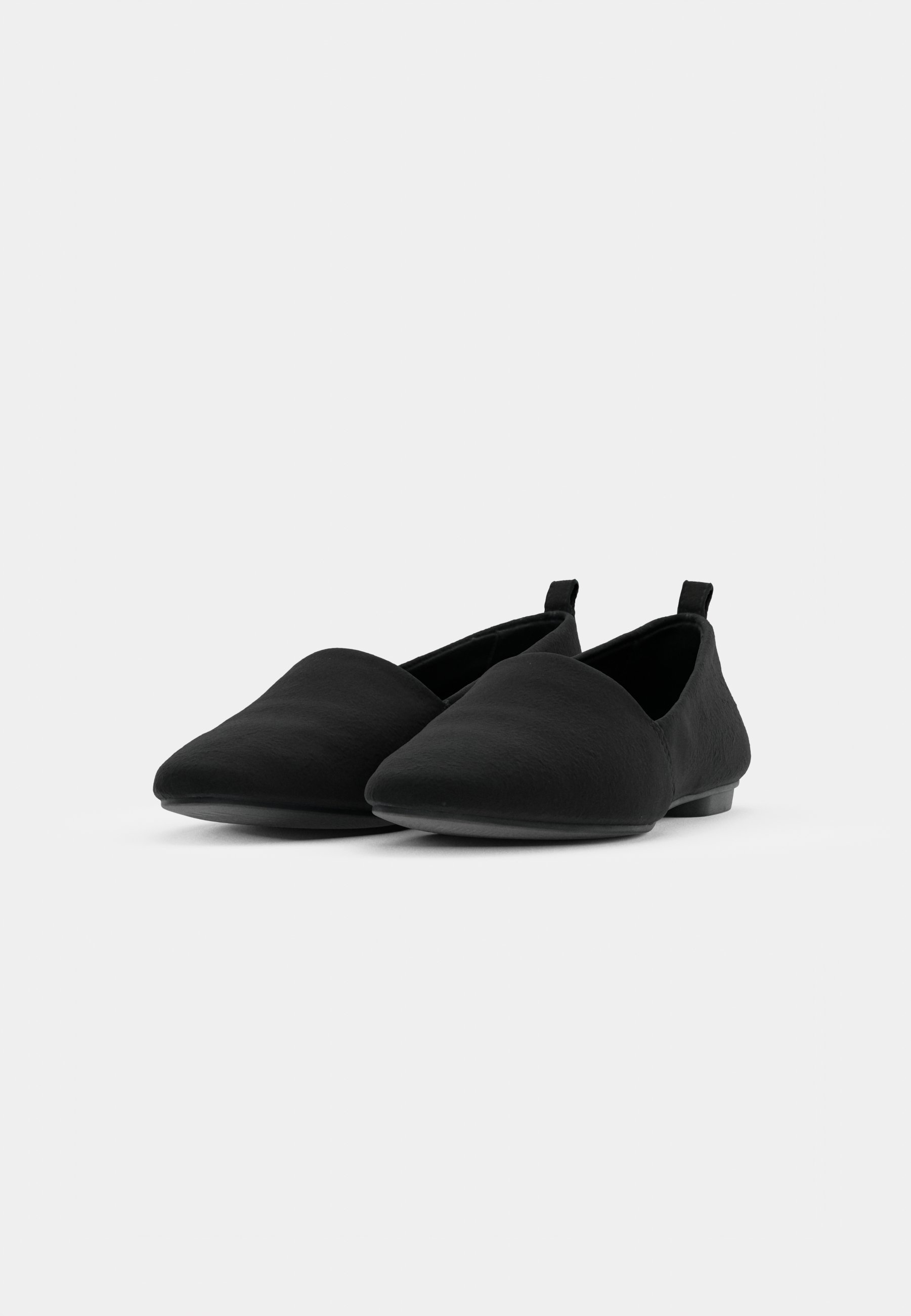 Vagabond SANDY - Mocassins - noirs