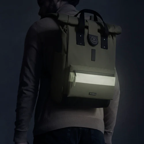 Cabaia Plecak Explorer Medium Grenoble khaki